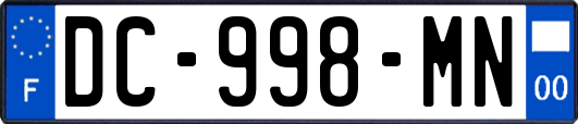 DC-998-MN