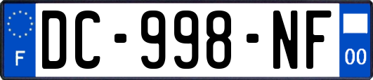 DC-998-NF