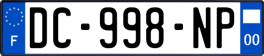 DC-998-NP