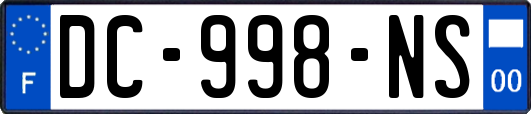 DC-998-NS