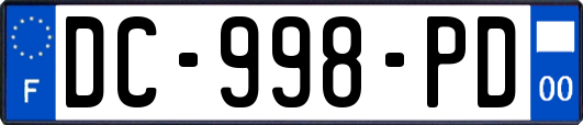 DC-998-PD