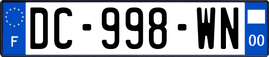DC-998-WN
