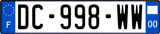 DC-998-WW