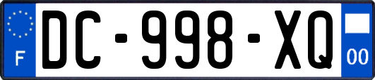 DC-998-XQ