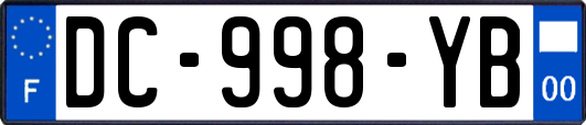 DC-998-YB