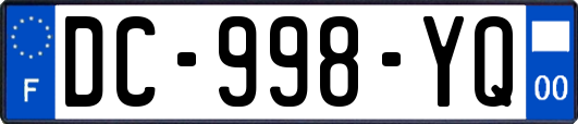 DC-998-YQ