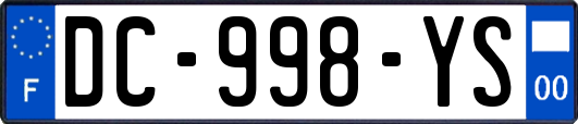 DC-998-YS