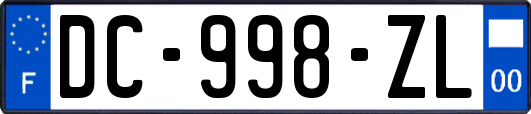 DC-998-ZL