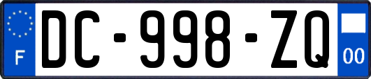 DC-998-ZQ