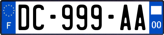 DC-999-AA