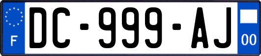 DC-999-AJ