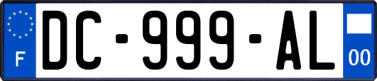 DC-999-AL