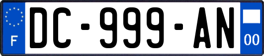 DC-999-AN