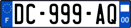 DC-999-AQ