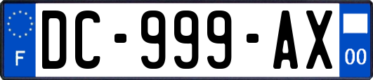 DC-999-AX
