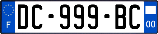 DC-999-BC