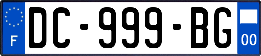 DC-999-BG