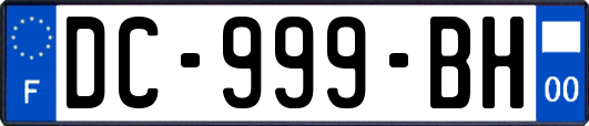 DC-999-BH