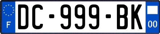 DC-999-BK