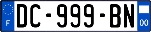 DC-999-BN