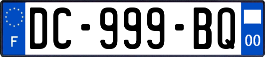 DC-999-BQ