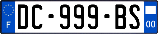 DC-999-BS