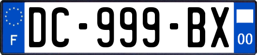 DC-999-BX