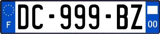 DC-999-BZ