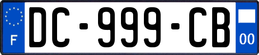 DC-999-CB