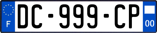 DC-999-CP