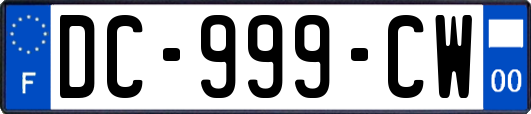 DC-999-CW