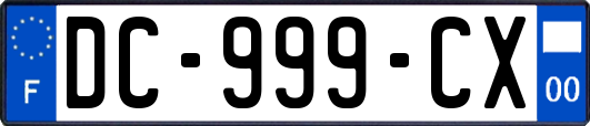 DC-999-CX