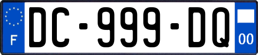 DC-999-DQ
