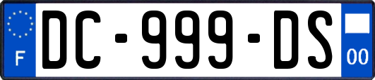 DC-999-DS