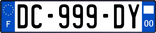 DC-999-DY