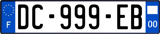 DC-999-EB
