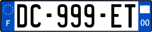 DC-999-ET