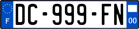 DC-999-FN