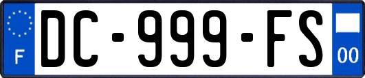 DC-999-FS