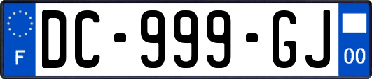 DC-999-GJ