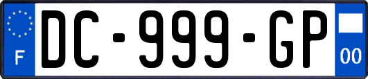 DC-999-GP