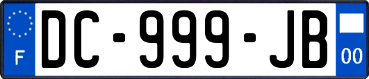DC-999-JB