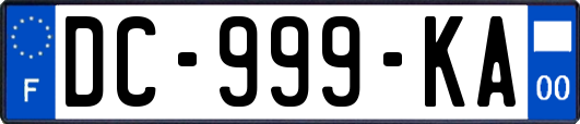 DC-999-KA