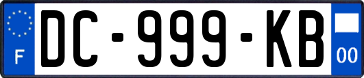 DC-999-KB