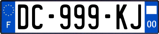 DC-999-KJ