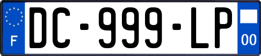 DC-999-LP