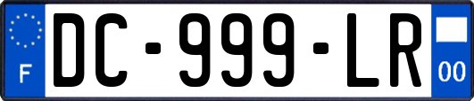 DC-999-LR