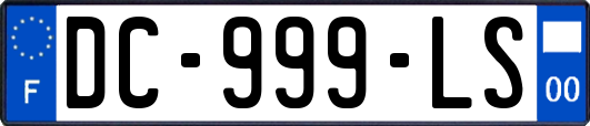DC-999-LS