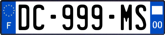 DC-999-MS