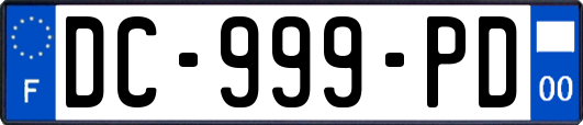 DC-999-PD